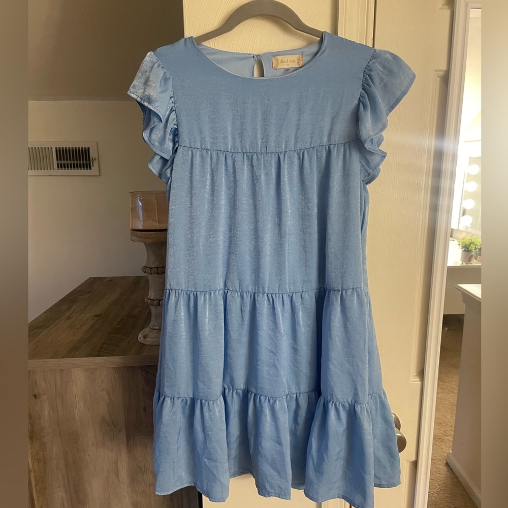 Women’s altard state dress